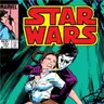 La Nerdoteca #14 - Star Wars V1 #103 (1985)