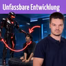 Was bleibt vom Mensch? Was KI mit dem Transhumanismus verbindet (Friedrich Krüger)