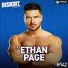Ethan Page: Main Roster Debut, Intercontinental Champ Goals, Chelsea Green, The Rock Promo