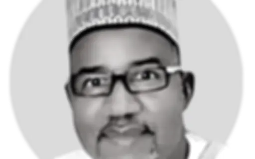 Sen. Bala Mohammed