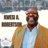 Stop Believing In Things That Don’t Believe In You: On Asymmetrical Vulnerability with Kwesi A. Robertson