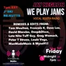 JAY NEGRON on VOCAL BOOTH RADIO - June 5, 2026