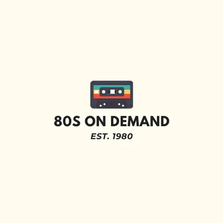80s On Demand