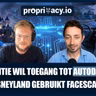 DigID is gered(!?), Politie kijkt mee in je auto, NL Alert voor stoppen stroomverbruik #PPP58