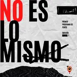 No es lo mismo