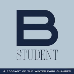 B Student Podcast
