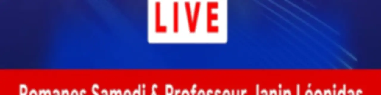 Mega Booster Live