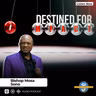 Destined For Impact - Part 2 - 20 Sept 2026