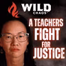 #113 - A Teachers Fight For Justice: The Public School Safety Problem Nobody Wants to Talk About w/Laura Boulton