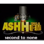 ASHH FM 101.1