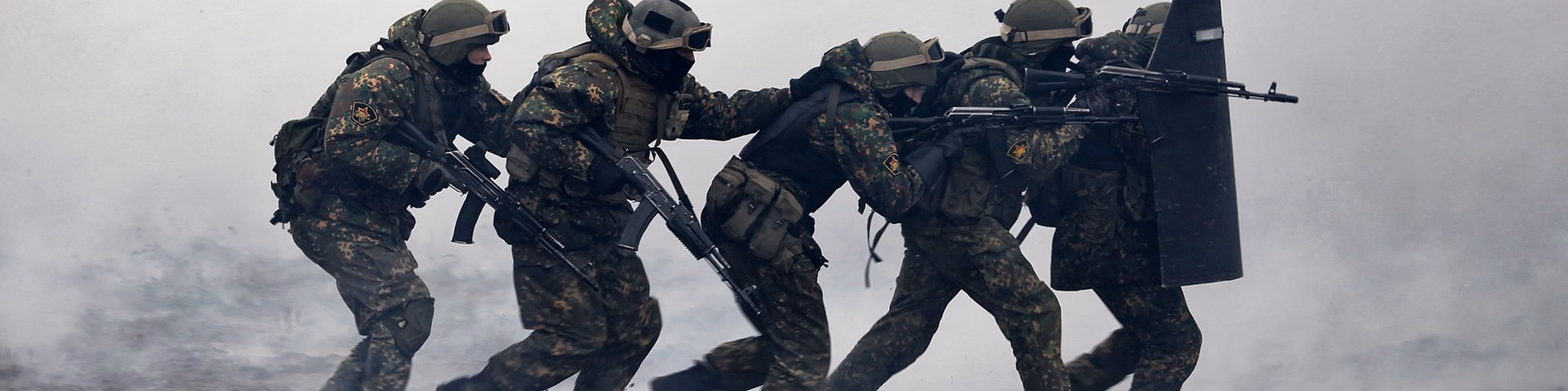 radio airsoft ao vivo