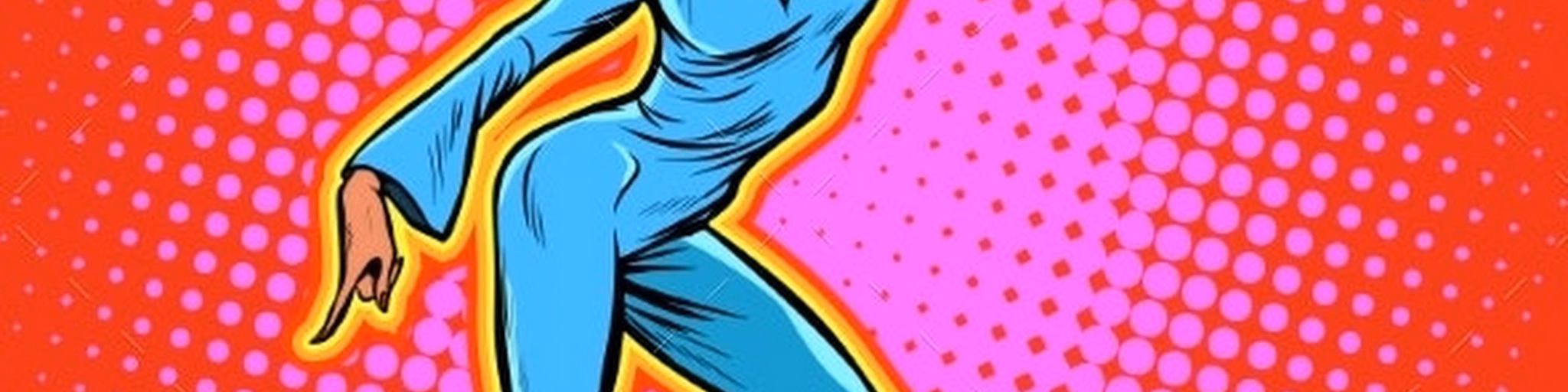 Dance Antigo