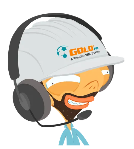 Golo FM ao vivo  Rádio Online Grátis