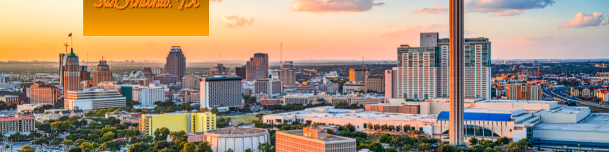 RCR-San Antonio