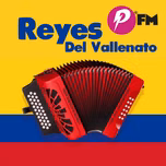 Reyes del Vallenato
