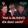 Rusland en de toekomst van het Westen | Peter van Stigt, Diedert de Wagt & George van Houts