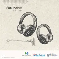 Future Lab Podcast Serisi