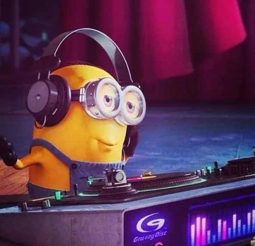 Listen to Minions Radio | Zeno.FM