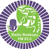 Stichting Radio Boskopu Suriname 93.5 FM