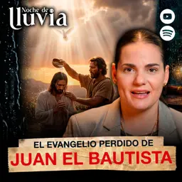 ¡EVANGELIO PERDIDO! La vida secreta de Juan el Bautista. Encontramos sus Reliquias y Profecías