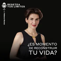 ¿Es momento de reconstruír tu vida?