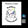 Rainbow Connections and LGBTQ+ support in Monterey County with Kacey Rodenbush and Sam Gomez