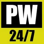 PW 247 Radio