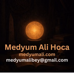 İzmir Medyum Hocalar