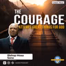 The Courage To Attempt Great Things For God - 07 June 2026 - 7am Sermon