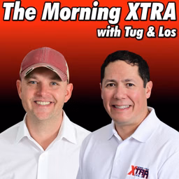 The Morning Xtra