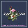 The Soul Shack (June 2020) aka The LA Edition (live @ The Broken Shaker LA rooftop)