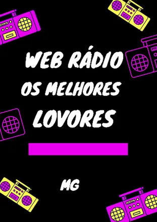 Web rádio MG