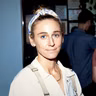Caroline Glover (Annette and Traveling Mercies -- Aurora, Colorado)