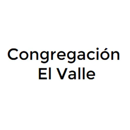 Reunion de la Congregacion El Valle