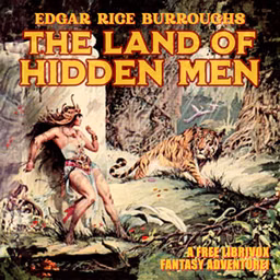Land of Hidden Men
