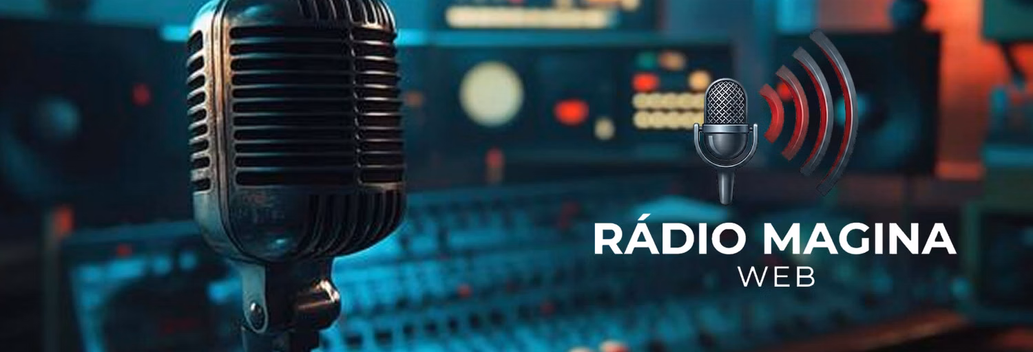 Rádio Magina Web
