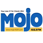 WXCH Mojo 102.9 (US Only)