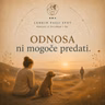 ODNOSA NI MOGOČE PREDATI