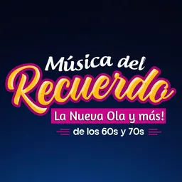 Radio Recuerdos - La Nueva Ola Inolvidable