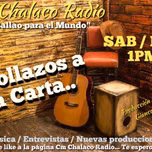 CON SABOR CHALACO