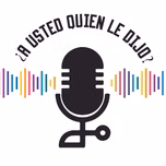 A usted quien le dijo Radio
