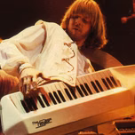 Rick Wakeman