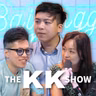 The KK Show 380 - 客運司機Timmy