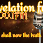 REVELATION 107.9FM