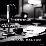 KM 19 RADIO