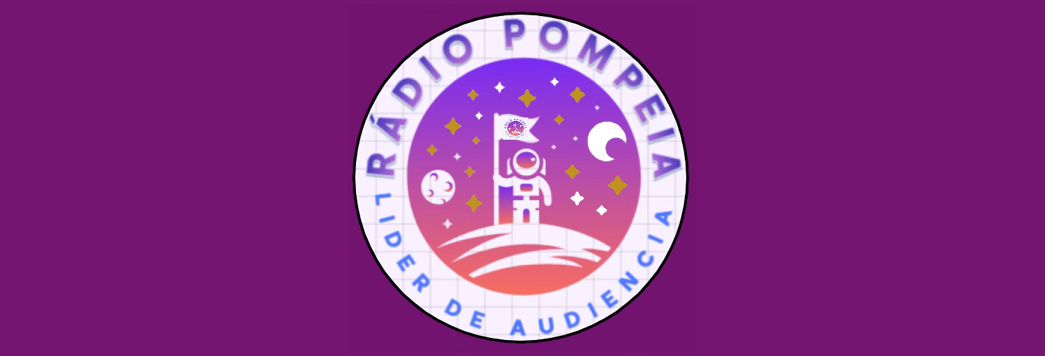 RÁDIO POMPEIA