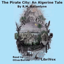 Pirate City: An Algerine Tale