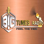 Big Tunes Podcast Radio Station