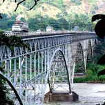 Parroquia NUESTRA SEÑORA DE MUCUJEPE