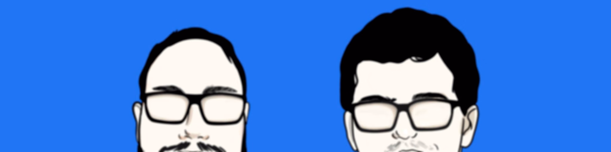 P² Podcast